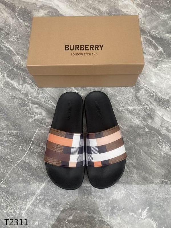 Burberry burberry wslip 4